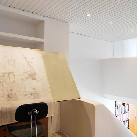 شقة Αρχιτεκτονικό Loft Με Ιδιωτικό Κήπο كاندية المظهر الخارجي الصورة