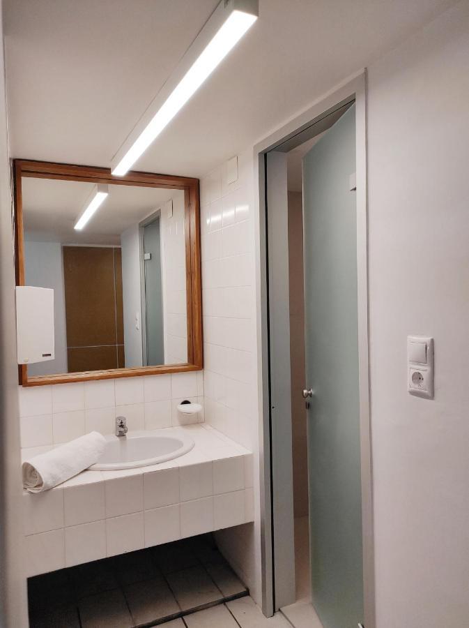 شقة Αρχιτεκτονικό Loft Με Ιδιωτικό Κήπο كاندية المظهر الخارجي الصورة