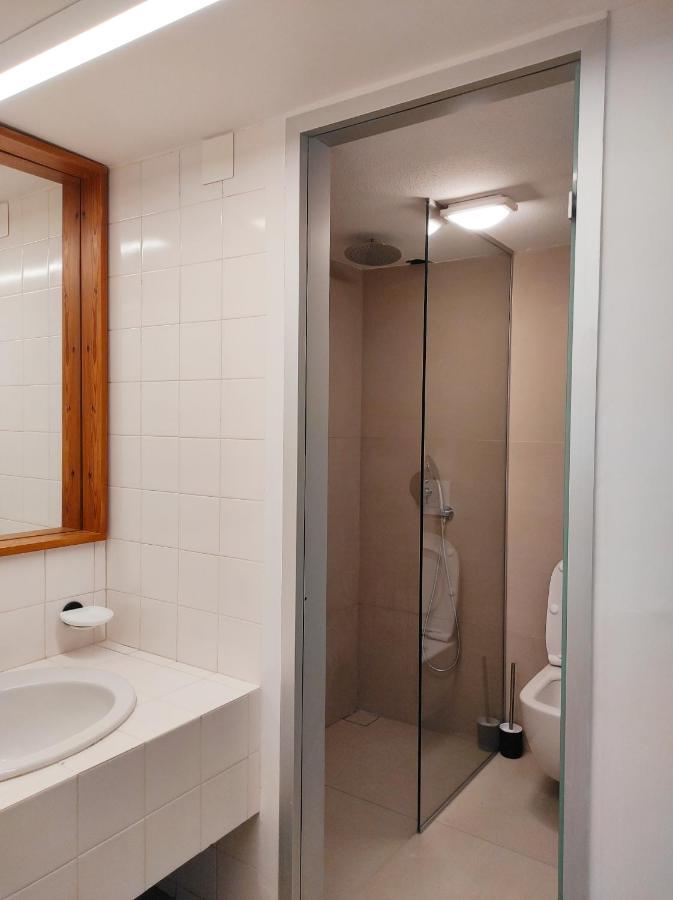 شقة Αρχιτεκτονικό Loft Με Ιδιωτικό Κήπο كاندية المظهر الخارجي الصورة