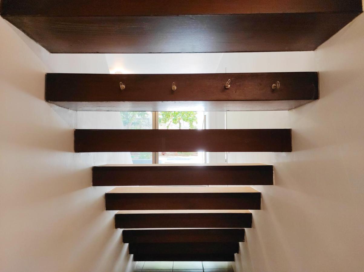 شقة Αρχιτεκτονικό Loft Με Ιδιωτικό Κήπο كاندية المظهر الخارجي الصورة