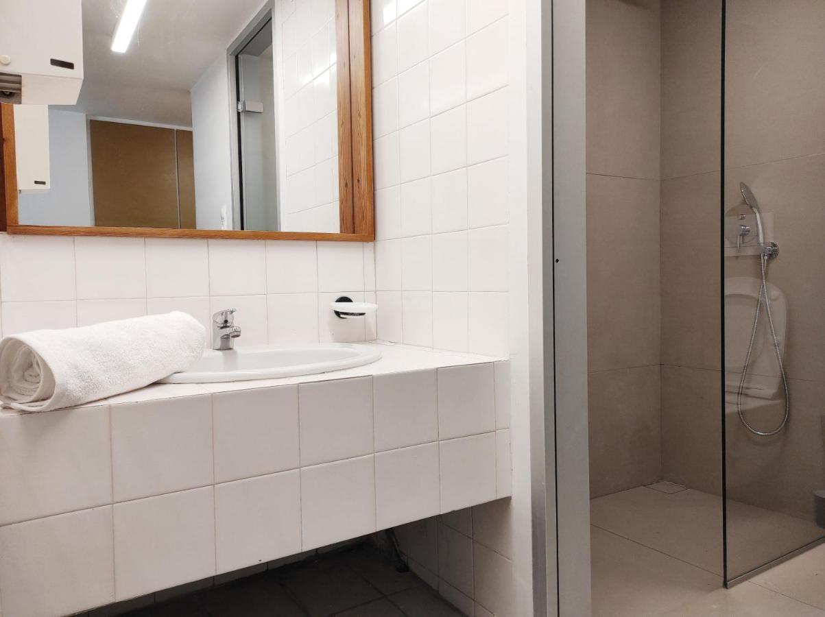 شقة Αρχιτεκτονικό Loft Με Ιδιωτικό Κήπο كاندية المظهر الخارجي الصورة